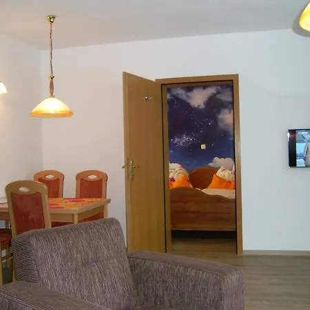Homestay Steffis Zimmervermietung *