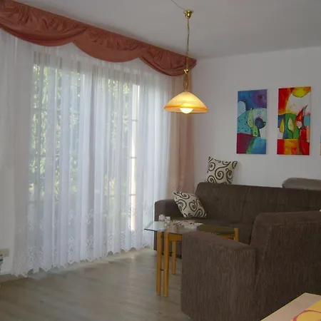 Homestay Steffis Zimmervermietung