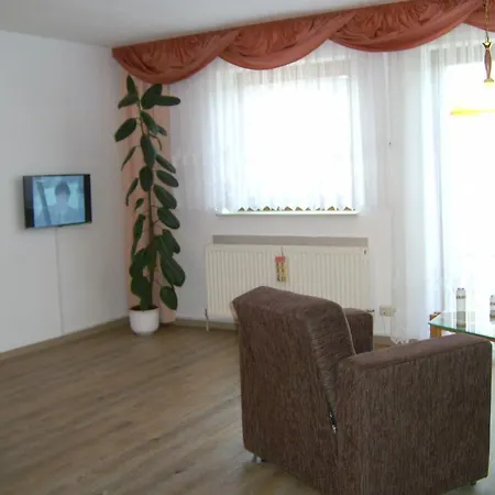 Homestay Steffis Zimmervermietung Graben (Brandenburg)