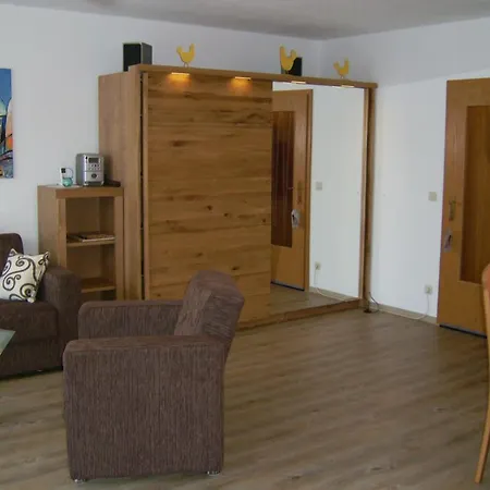 Homestay Steffis Zimmervermietung
