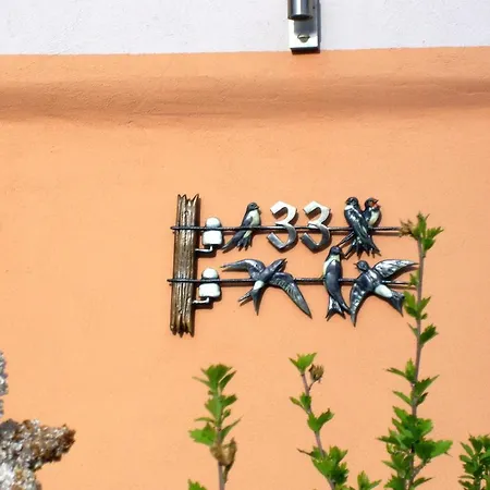 Homestay Steffis Zimmervermietung *