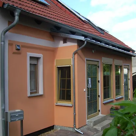Steffis Zimmervermietung Graben (Brandenburg)