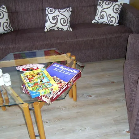 Homestay Steffis Zimmervermietung