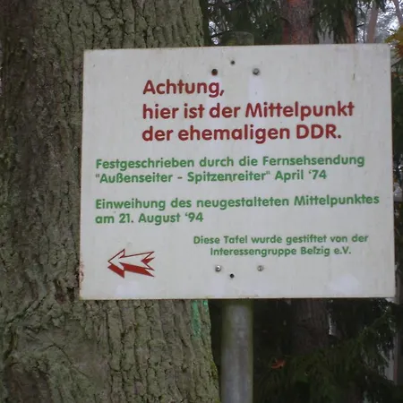 Steffis Zimmervermietung Graben (Brandenburg)