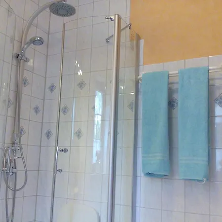 Homestay Steffis Zimmervermietung Graben (Brandenburg)