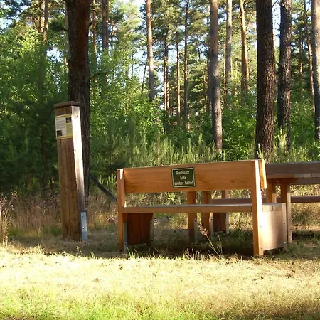 Homestay Steffis Zimmervermietung Graben (Brandenburg)