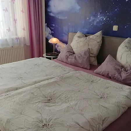 Homestay Steffis Zimmervermietung