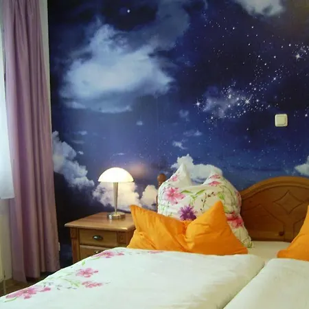 Homestay Steffis Zimmervermietung Graben (Brandenburg)